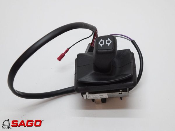 Elektryka - Typ: Fahrtrichtunsschalter 50127399
