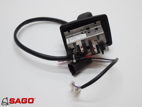 Jungheinrich 3109-000002A06