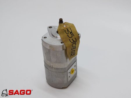 Hydraulika - Typ: Hydraulikpumpe HPI 00689294