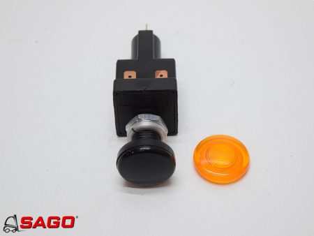 Elektryka - Typ: Schalter O&K 0524860