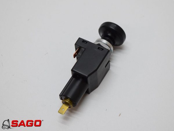Elektryka - Typ: Schalter O&K 0524860