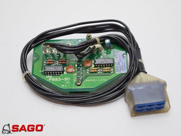 PB83-50UL