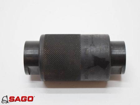 Hydraulika - Typ: Ventil Monsun-Tison  VBS-19