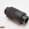 Hydraulika - Typ: Ventil Monsun-Tison  VBS-19