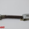 Hamulce i linki hamulcowe - Typ: Kabel 1749763