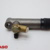Hamulce i linki hamulcowe - Typ: Bremszylinder O&K 0204979