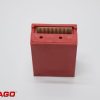 Elektryka - Typ: Lansing Bagnall Multi Vibrator