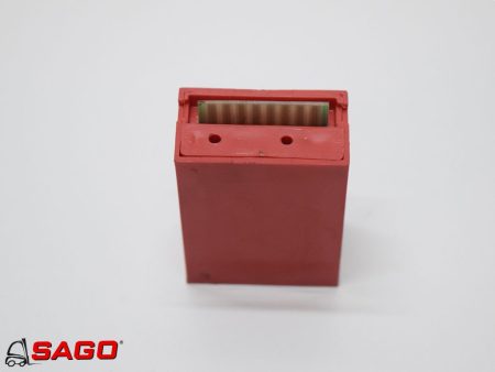 Elektryka - Typ: Lansing Bagnall Multi Vibrator