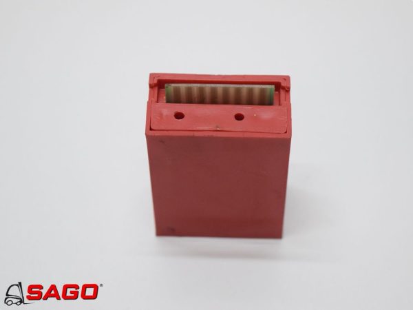 Elektryka - Typ: Lansing Bagnall Multi Vibrator