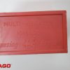 Elektryka - Typ: Lansing Bagnall Multi Vibrator