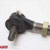 Układ kierowniczy i napęd - Typ: End Tie Rod Mitsubishi 91255-04600