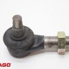 Układ kierowniczy i napęd - Typ: End Tie Rod Mitsubishi 91255-04600