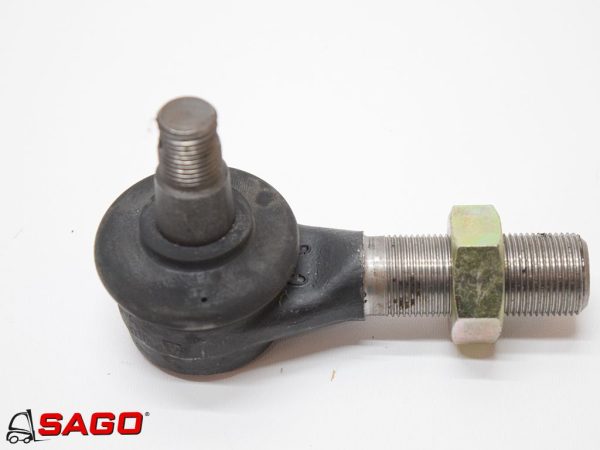 Układ kierowniczy i napęd - Typ: End Tie Rod Mitsubishi 91255-04600