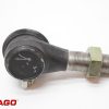 Układ kierowniczy i napęd - Typ: End Tie Rod Mitsubishi 91255-04600
