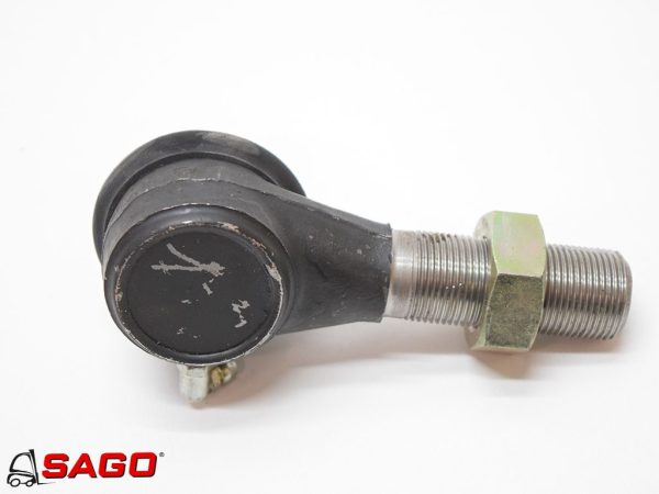Układ kierowniczy i napęd - Typ: End Tie Rod Mitsubishi 91255-04600