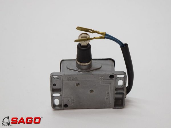 Elektryka - Typ: Reiter R-1721