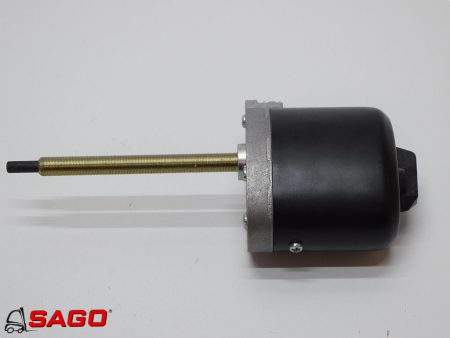 Elektryka - Typ: Wischermotor Doga 112.1480 20.00