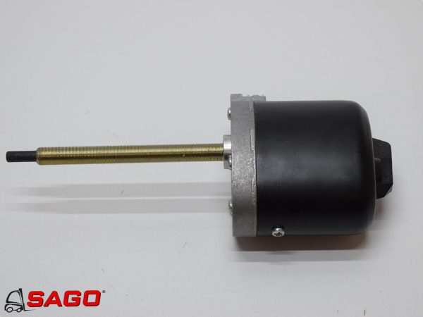 Elektryka - Typ: Wischermotor Doga 112.1480 20.00