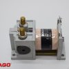 Elektryka - Typ: Schütz Bosch 2197211061 Clark EM20 Lenkung