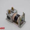 Elektryka - Typ: Schütz Bosch 2197211061 Clark EM20 Lenkung
