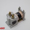 Elektryka - Typ: Schütz Bosch 2197211061 Clark EM20 Lenkung