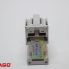 Elektryka - Typ: Schütz Bosch 2197211061 Clark EM20 Lenkung