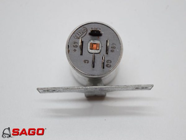 Hella 91PMK2+1X20W-24V