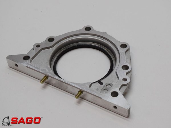 układy chłodzenia i wydechowe - Typ: Seal-Oilcrans Nissan 12279-43G05