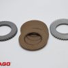 Przekładnie i skrzynie biegów - Typ: Drive Plate Kit Yale 901463884