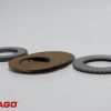 Przekładnie i skrzynie biegów - Typ: Drive Plate Kit Yale 901463884