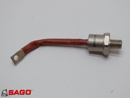 Elektryka - Typ: Diode GB396/LR