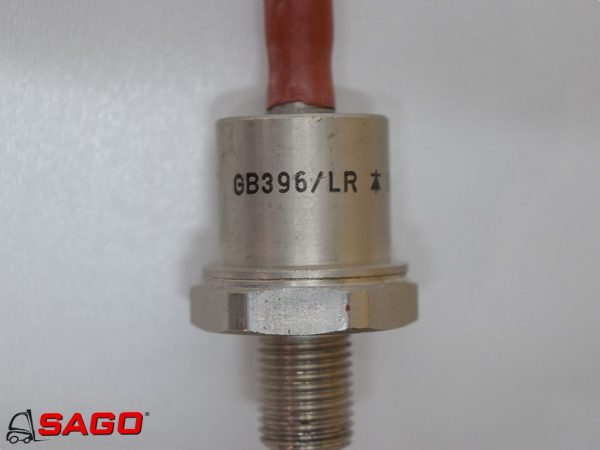 Elektryka - Typ: Diode GB396/LR