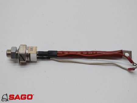 Elektryka - Typ: Diode T507047064AW