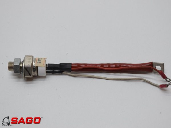 Elektryka - Typ: Diode T507047064AW