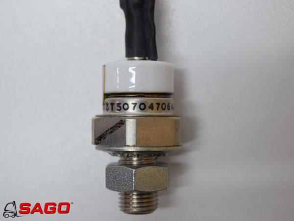 Elektryka - Typ: Diode T507047064AW