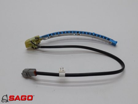Elektryka - Typ: Schalter Yale 518793606