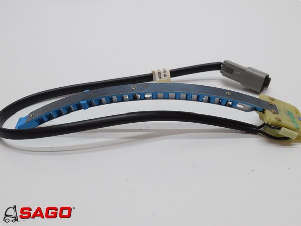 Elektryka - Typ: Schalter Yale 518793606