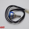 Elektryka - Typ: Potmeter Yale 580000849