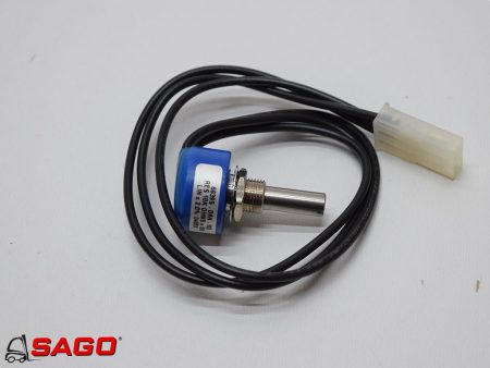 Elektryka - Typ: Potmeter Yale 580000849