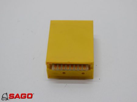 Elektryka - Typ: Lansing Bagnall Pulse Schaper  1017234