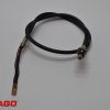 Hamulce i linki hamulcowe - Typ: Cabelkopm Yale 901985804