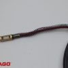 Hamulce i linki hamulcowe - Typ: Cabelkopm Yale 901985804