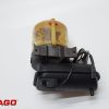 Części zamienne - Typ: Central Lubrication System Kalmar 924528.0001