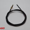 Hamulce i linki hamulcowe - Typ: Cable Parking Yale 9116444-04