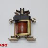 Elektryka - Typ: Schütz Telemecanique CC3HB110  24V