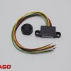 Elektryka - Typ: Sensor Contelec 34010  05E6636177702