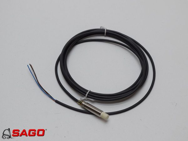 Elektryka - Typ: Induktiver Sensor IES209 IEB3006-ANKG/V4A/K1/2MIPUR