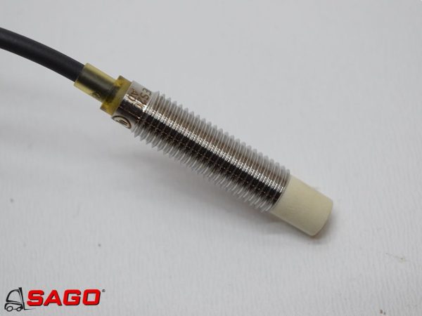 Elektryka - Typ: Induktiver Sensor IES209 IEB3006-ANKG/V4A/K1/2MIPUR