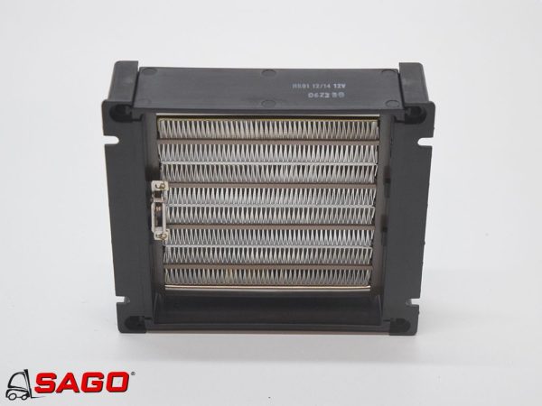 12V  MR