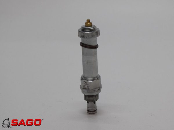 Hydraulika - Typ: Druckregelventil CE001183